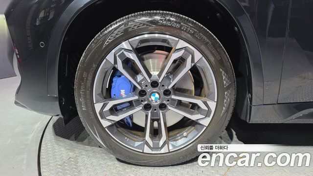 BMW X1 M35i xDrive