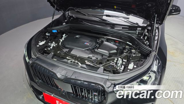 BMW X1 M35i xDrive