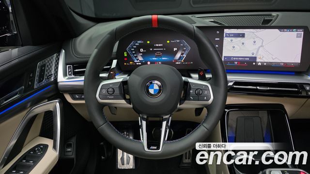 BMW X1 M35i xDrive