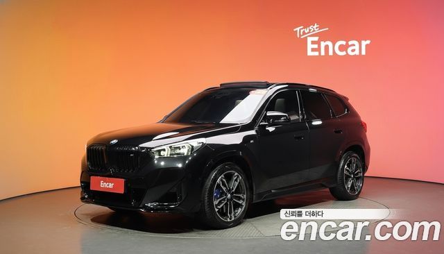 BMW X1 M35i xDrive