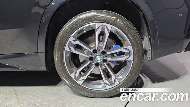 BMW X1 M35i xDrive