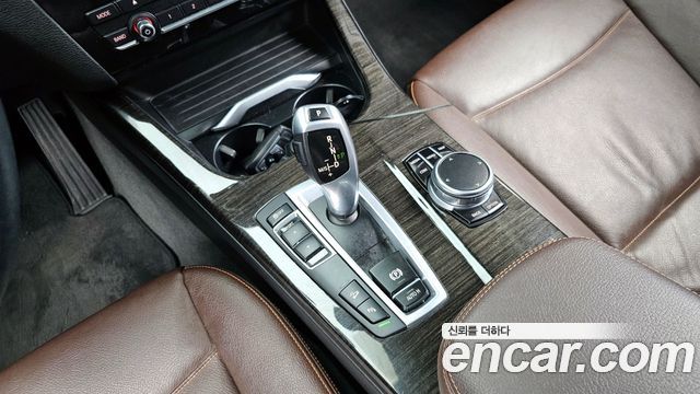 BMW X4 xDrive20d SAC Edition