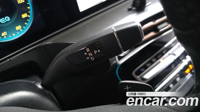 Mercedes-Benz EQC EQC400 4MATIC