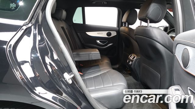 Mercedes-Benz EQC EQC400 4MATIC