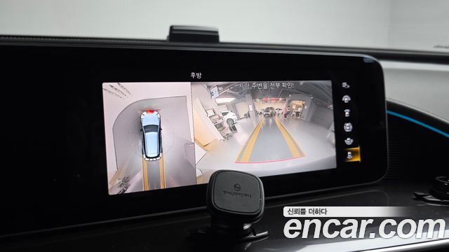 Mercedes-Benz EQC EQC400 4MATIC