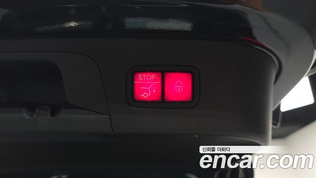 Mercedes-Benz EQC EQC400 4MATIC
