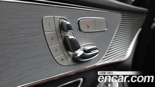Mercedes-Benz EQC EQC400 4MATIC