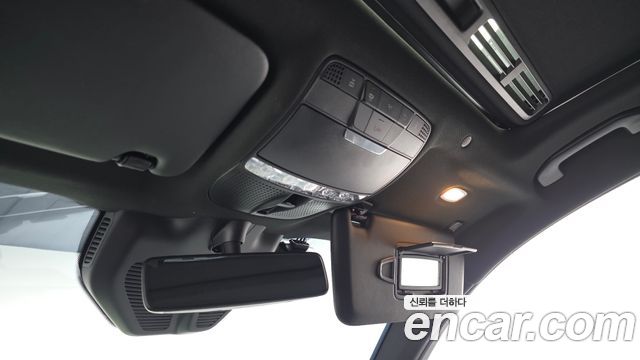 Mercedes-Benz EQC EQC400 4MATIC