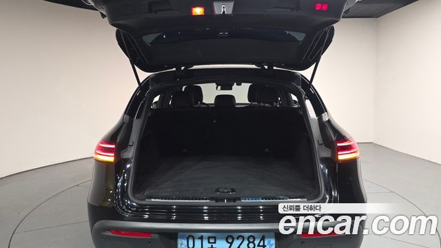 Mercedes-Benz EQC EQC400 4MATIC