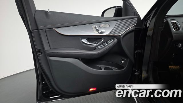 Mercedes-Benz EQC EQC400 4MATIC