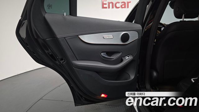 Mercedes-Benz EQC EQC400 4MATIC