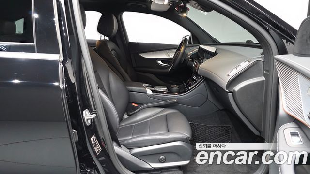 Mercedes-Benz EQC EQC400 4MATIC