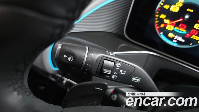 Mercedes-Benz EQC EQC400 4MATIC