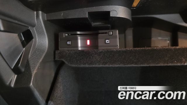 Mercedes-Benz EQC EQC400 4MATIC