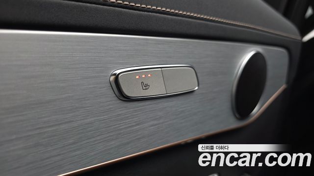 Mercedes-Benz EQC EQC400 4MATIC