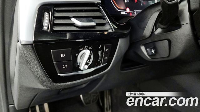 BMW 5-Series 520d M Sport Package Plus