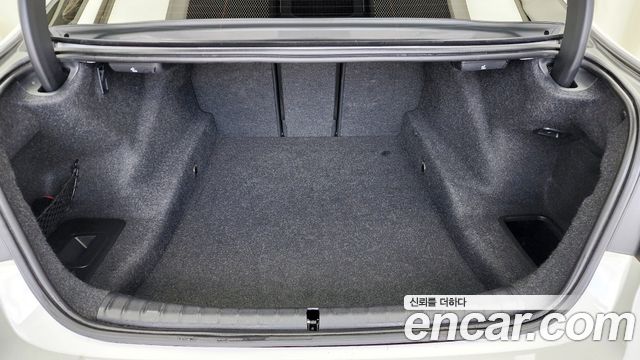BMW 5-Series 520d M Sport Package Plus