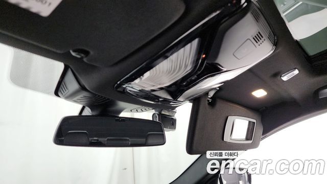 BMW 5-Series 520d M Sport Package Plus