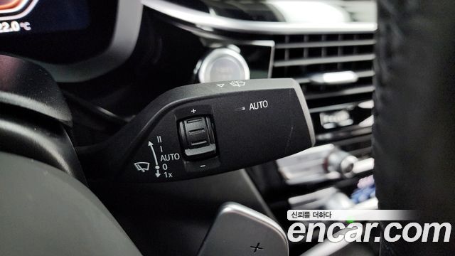 BMW 5-Series 520d M Sport Package Plus