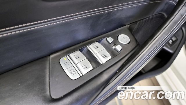 BMW 5-Series 520d M Sport Package Plus