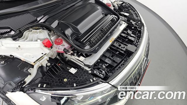 Mercedes-Benz EQS EQS53 AMG 4MATIC+