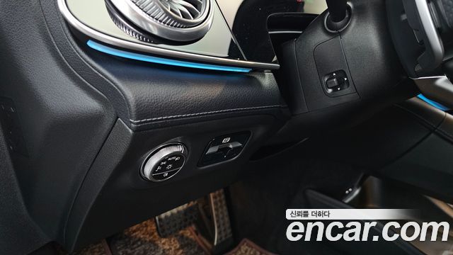 Mercedes-Benz EQS EQS53 AMG 4MATIC+