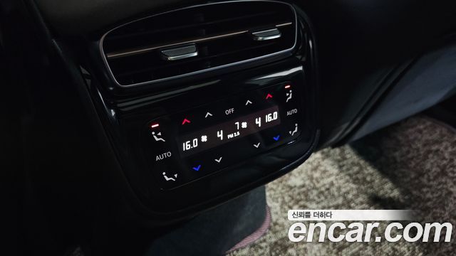 Mercedes-Benz EQS EQS53 AMG 4MATIC+