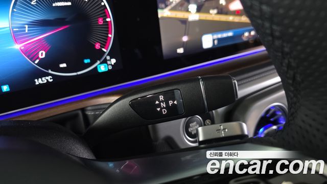Mercedes-Benz G-Class G450d