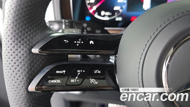 Mercedes-Benz G-Class G450d