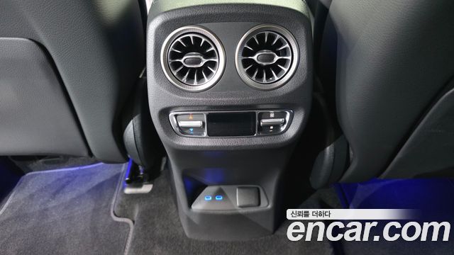 Mercedes-Benz G-Class G450d