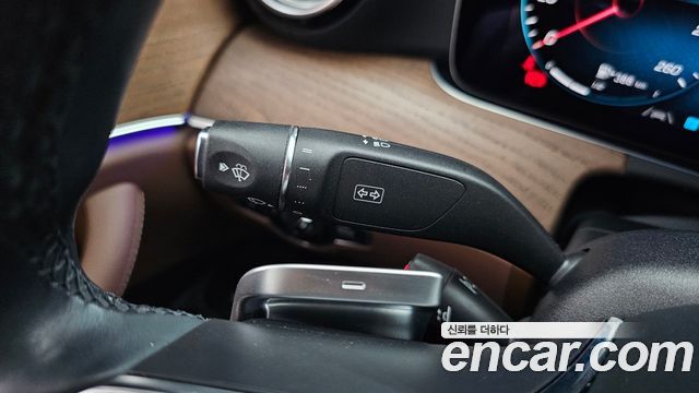 Mercedes-Benz E-Class E220d 4MATIC Exclusive