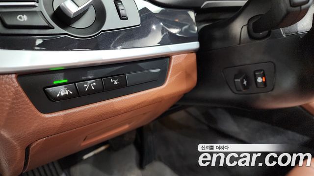 BMW 5-Series 520d M Aero Dynamic
