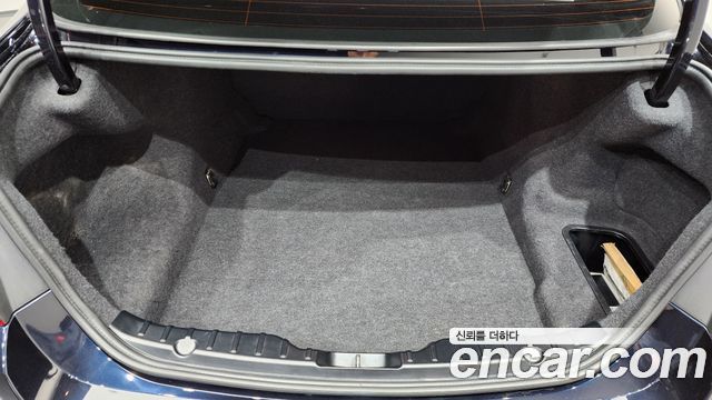 BMW 5-Series 520d M Aero Dynamic