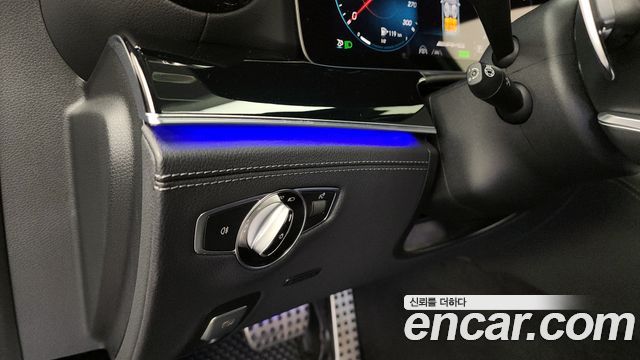 Mercedes-Benz AMG GT 4Door 43 4MATIC+