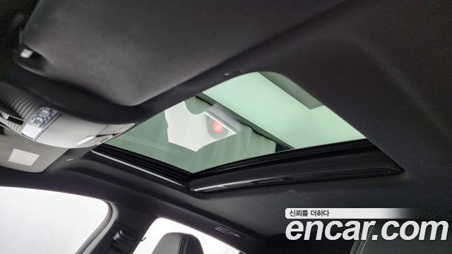 Mercedes-Benz AMG GT 4Door 43 4MATIC+