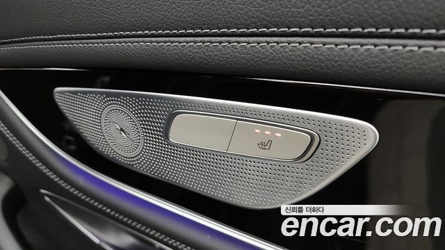 Mercedes-Benz AMG GT 4Door 43 4MATIC+