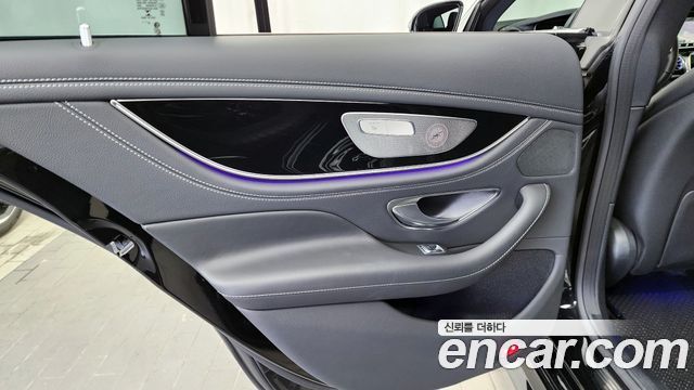 Mercedes-Benz AMG GT 4Door 43 4MATIC+