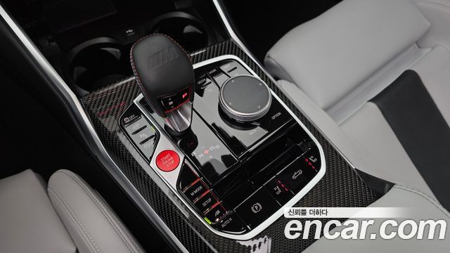 BMW M4 M4 Convertible Competition M xDrive
