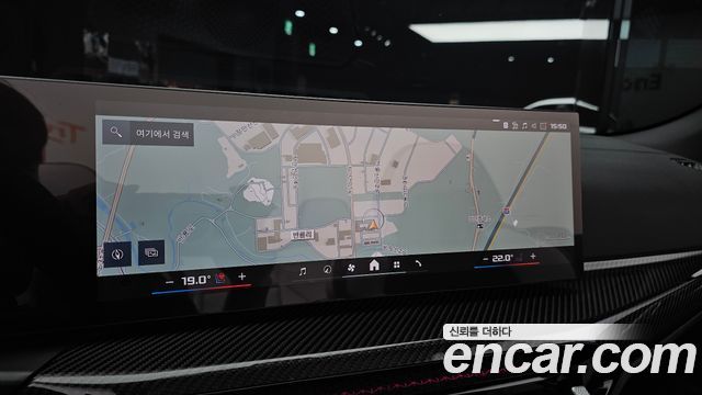 BMW M4 M4 Convertible Competition M xDrive