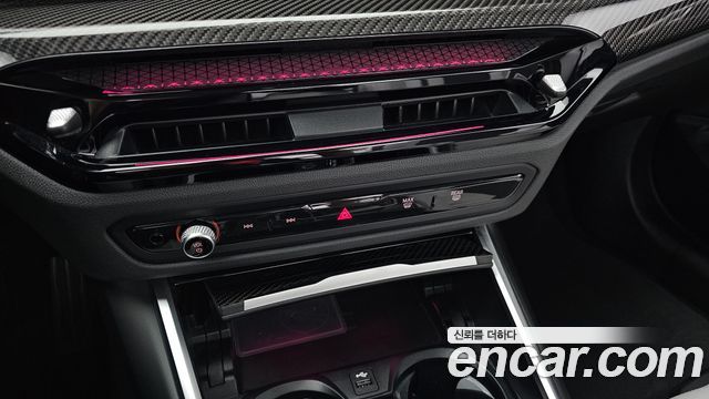 BMW M4 M4 Convertible Competition M xDrive