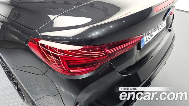 BMW M4 M4 Convertible Competition M xDrive