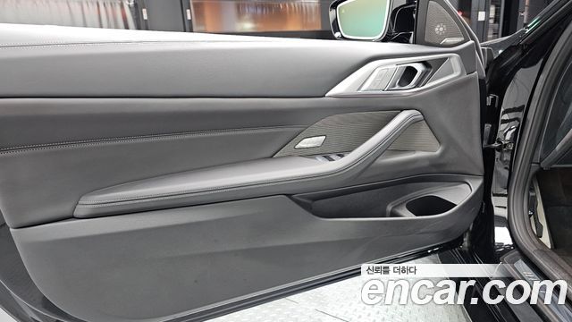 BMW M4 M4 Convertible Competition M xDrive