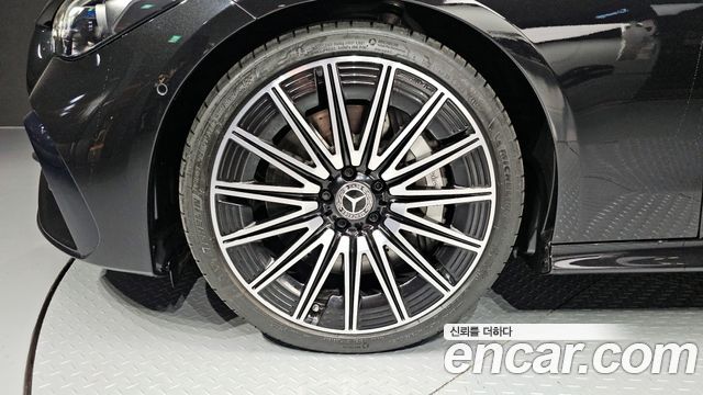 Mercedes-Benz CLE-Class CLE450 4MATIC Coupe