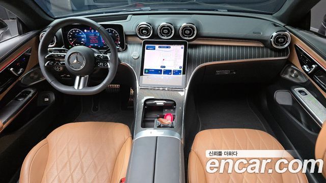 Mercedes-Benz CLE-Class CLE450 4MATIC Coupe