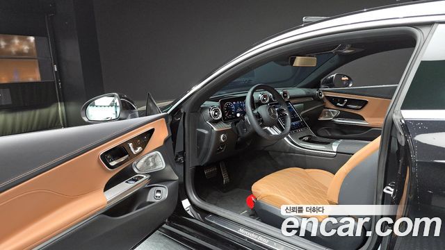 Mercedes-Benz CLE-Class CLE450 4MATIC Coupe