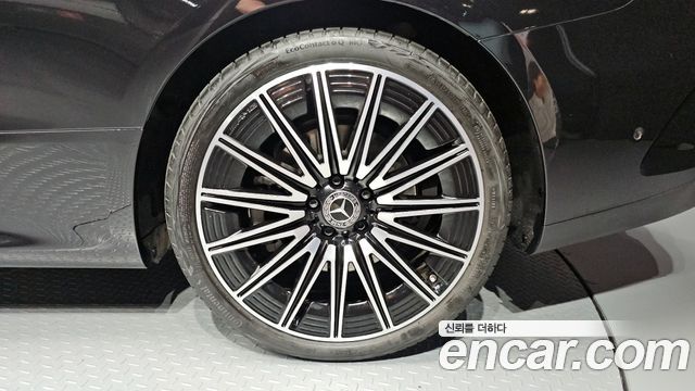 Mercedes-Benz CLE-Class CLE450 4MATIC Coupe