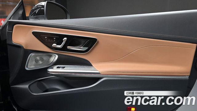 Mercedes-Benz CLE-Class CLE450 4MATIC Coupe