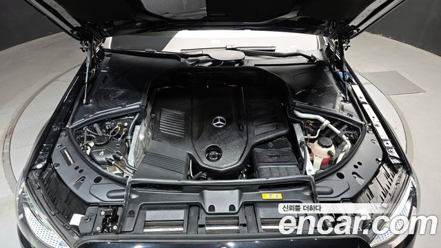 Mercedes-Benz S-Class S450L 4MATIC