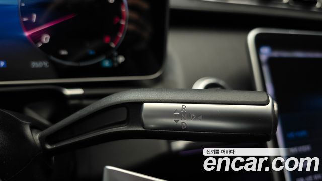 Mercedes-Benz S-Class S450L 4MATIC