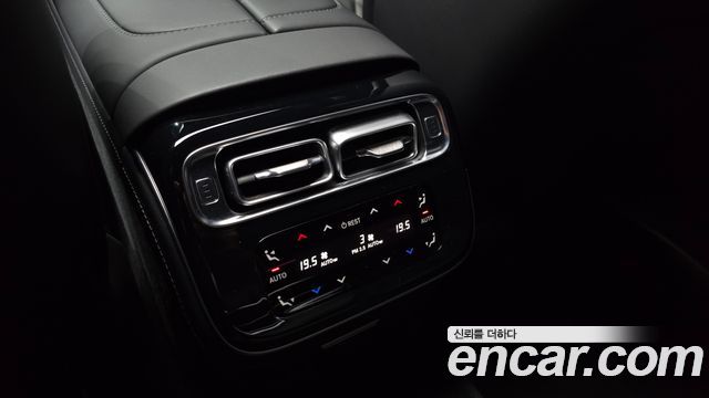Mercedes-Benz S-Class S450L 4MATIC